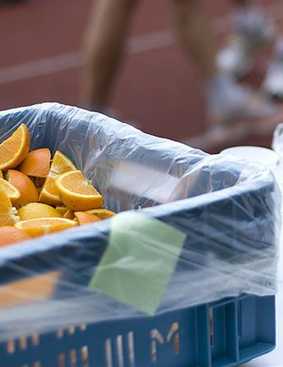 Eating Disorders Amongst Athletes