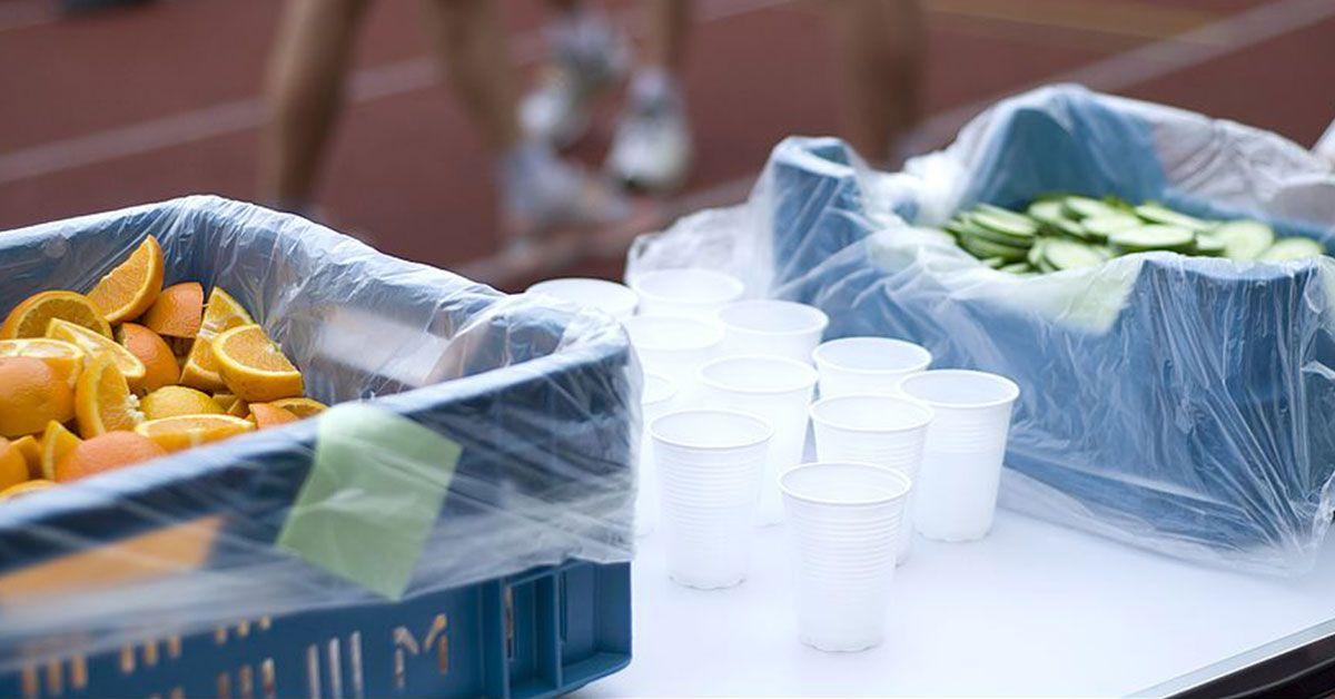 Eating Disorders Amongst Athletes