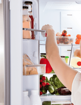 How Can You Have a Healthy Relationship With Food?