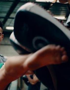 The power of 21 day challenges