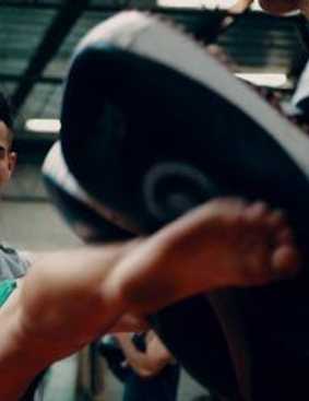 The power of 21 day challenges