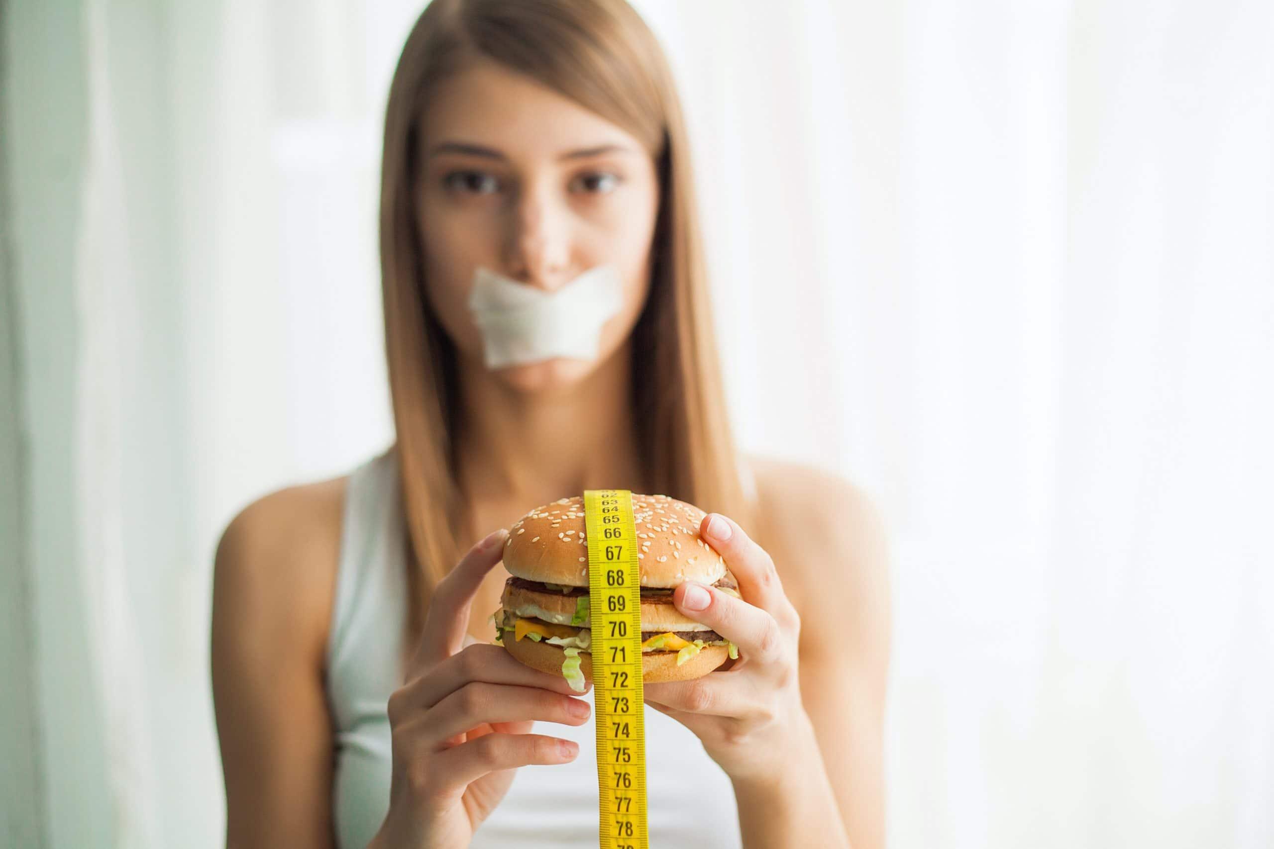 Diet myths you shouldn’t believe