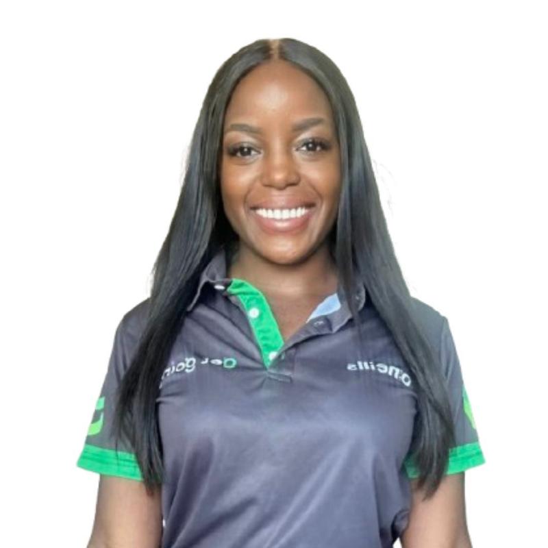 Fadzi  - Melbourne Personal Trainer at Get Going PT