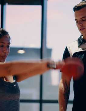 Ten reasons you should lift weights