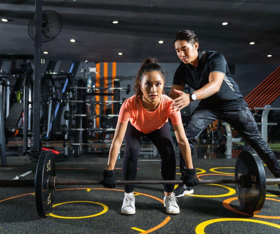 Is it REALLY worth seeing a personal trainer?