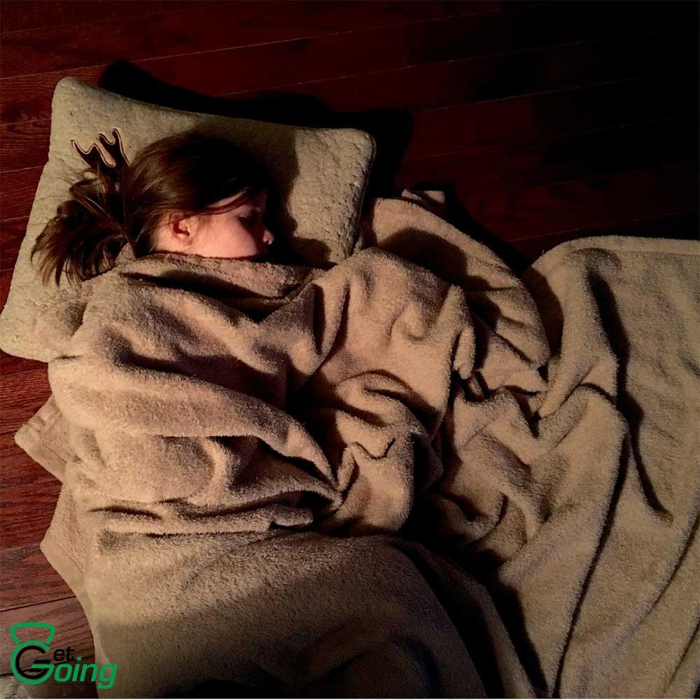 7 benefits of sleep you probably don’t know about!
