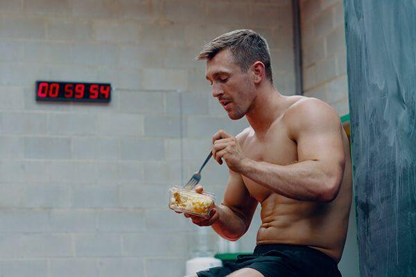 10 weird & effortless ways to stick to your food plan