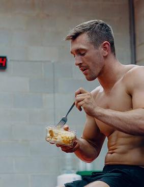 10 weird & effortless ways to stick to your food plan