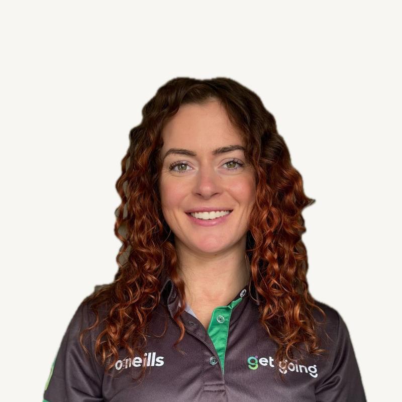 Annie - Melbourne Personal Trainer at Get Going PT