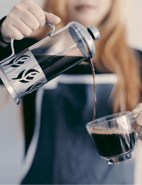 The truth about coffee and fat loss