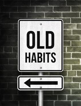 How to build your own rock solid habits