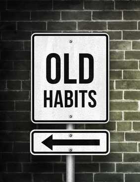 How to build your own rock solid habits