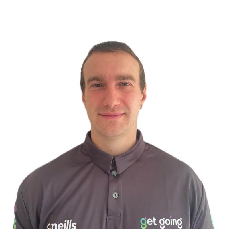 Sage - Melbourne Personal Trainer at Get Going PT