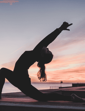 5 Mental Health Benefits of Exercising