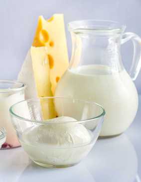 Is dairy good for me?