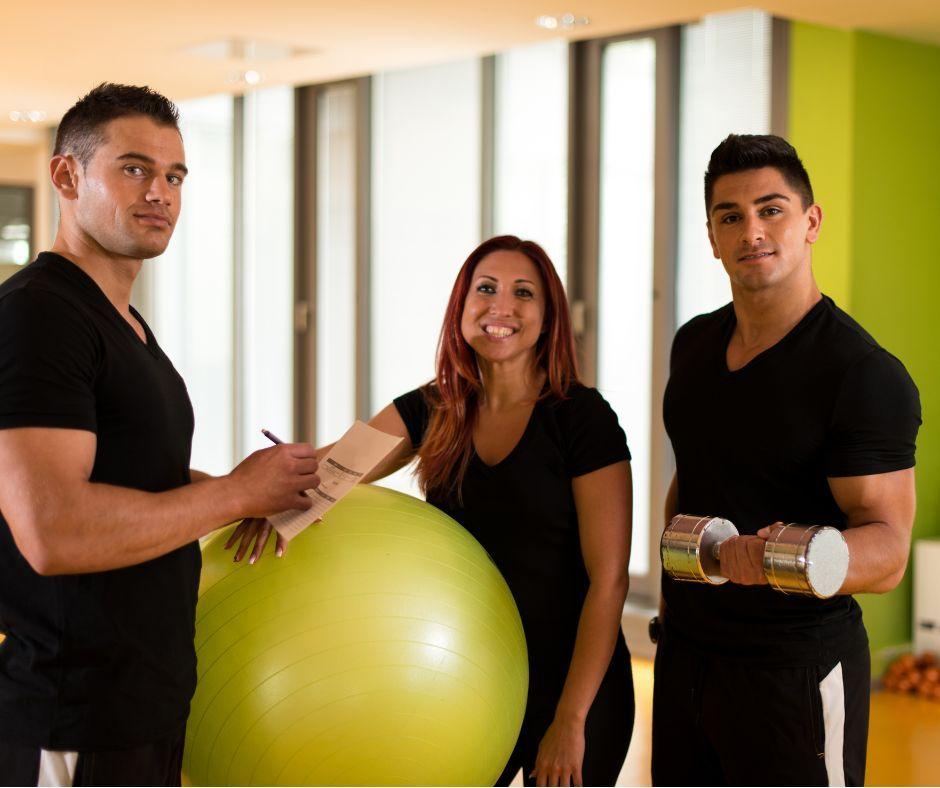 5 things to watch out for when choosing a personal trainer