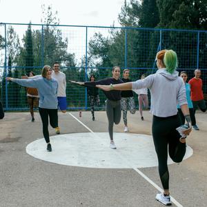 Bootcamps
