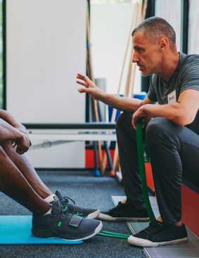 How to make the most out of your personal training
