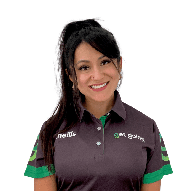 Vanessa - Melbourne Personal Trainer at Get Going PT