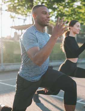 What to expect on the first day of Personal Training