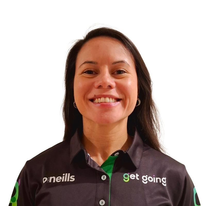 Mia - Melbourne Personal Trainer at Get Going PT