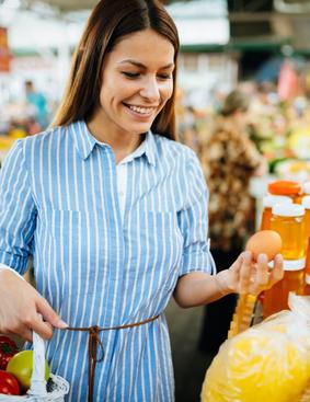 5 smart swaps for health