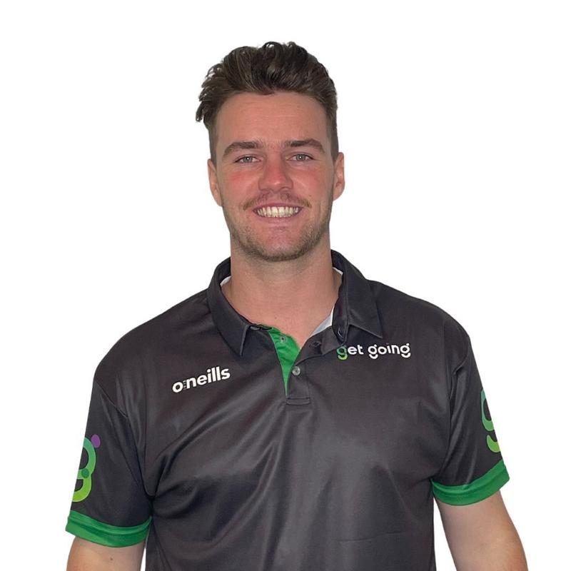 Jamie - Melbourne Personal Trainer at Get Going PT