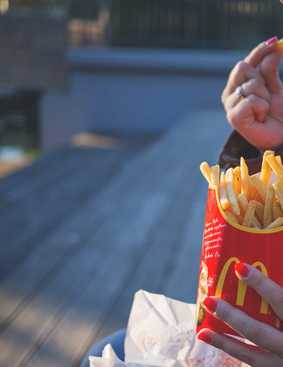 Time to make better takeaway choices