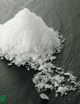 Why salty should be a personality trait (and not on your plate)