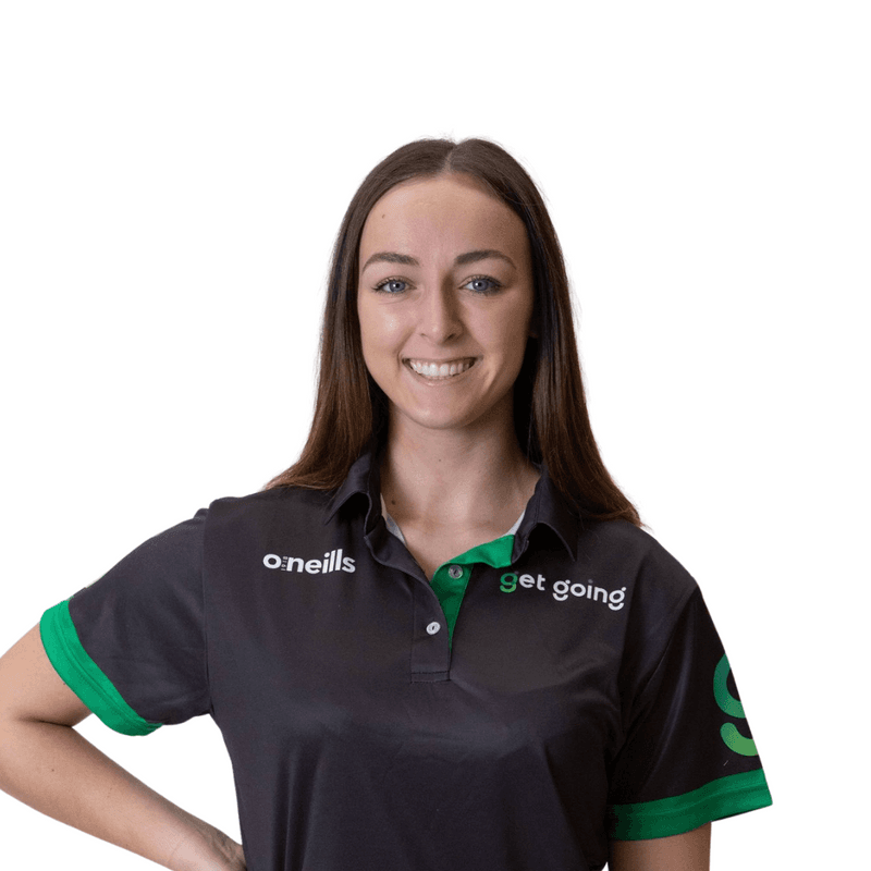 Kiara - Melbourne Personal Trainer at Get Going PT