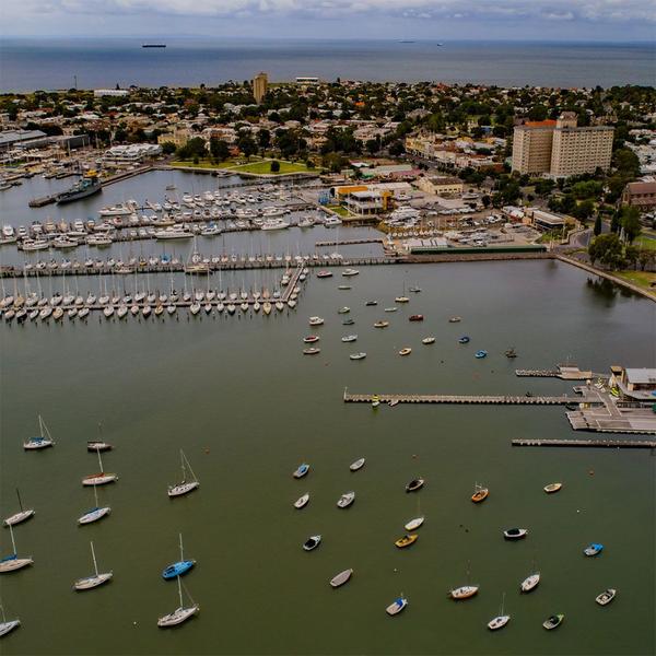 Williamstown