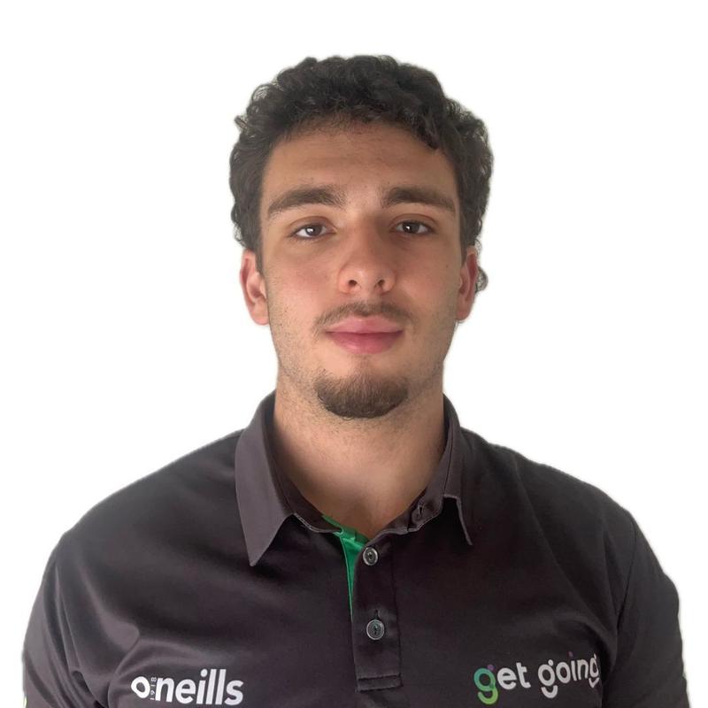 Shaymus - Melbourne Personal Trainer at Get Going PT