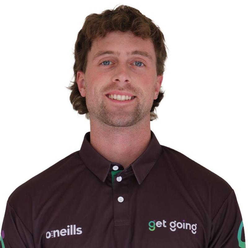 Xavier - Melbourne Personal Trainer at Get Going PT