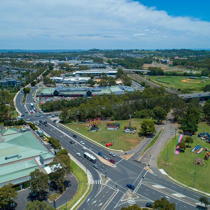 Campbelltown