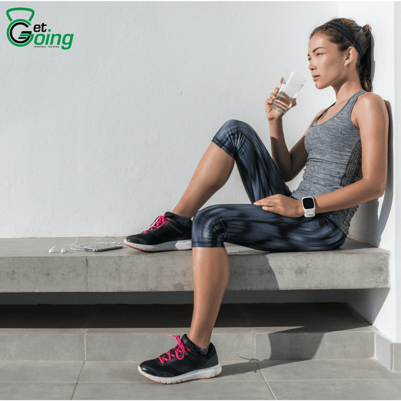 7 reasons to drink water!