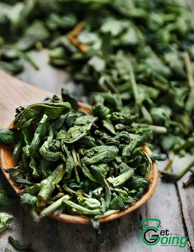 Green is the new black – why you should add green tea to your life now
