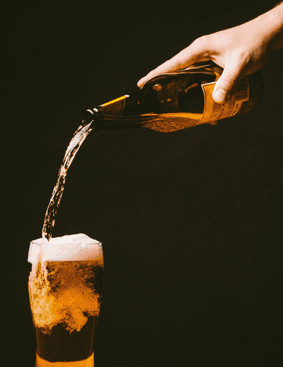 How much does alcohol really affect fat loss?