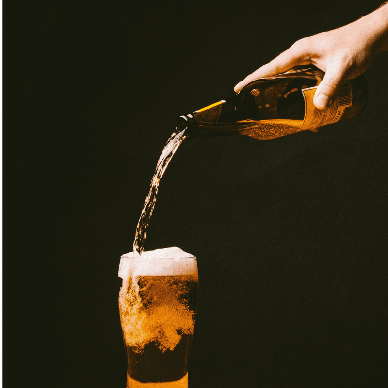 How much does alcohol really affect fat loss?