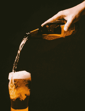 How much does alcohol really affect fat loss?