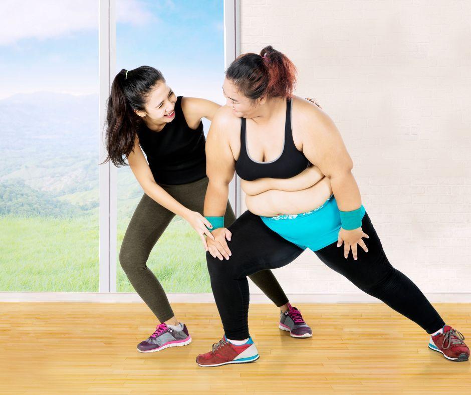 What does a day in a life of a personal trainer look like?