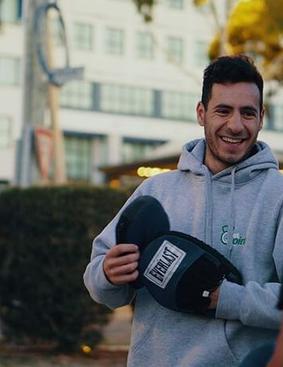 Welcome to Get Going!