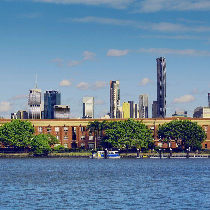 Bulimba