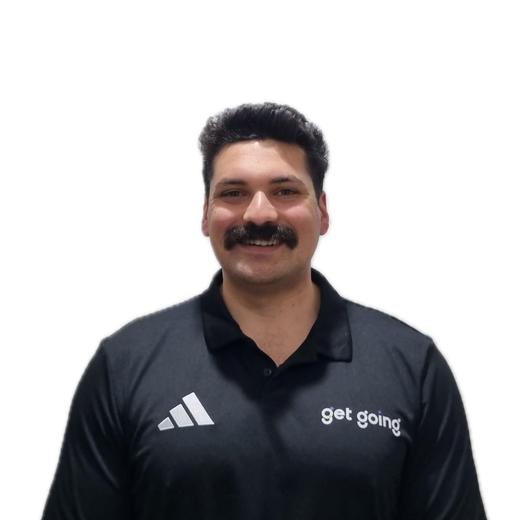 Greg