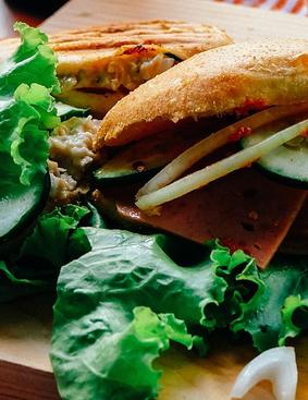 5 reasons to use a food prep company