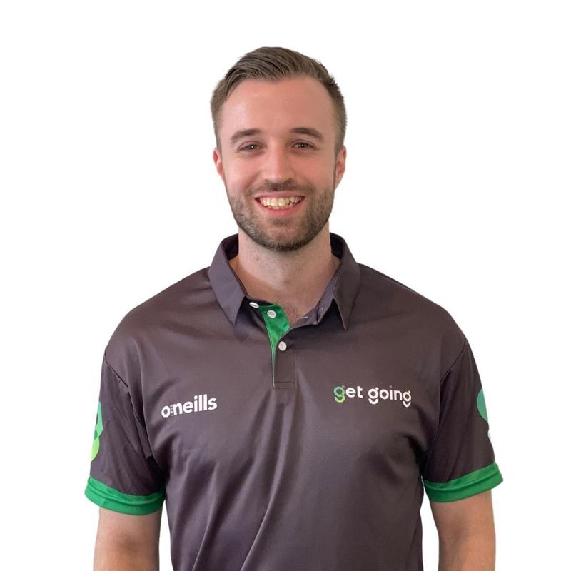 Daniel - Melbourne Personal Trainer at Get Going PT