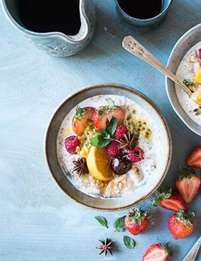 5 ways to boost your metabolism