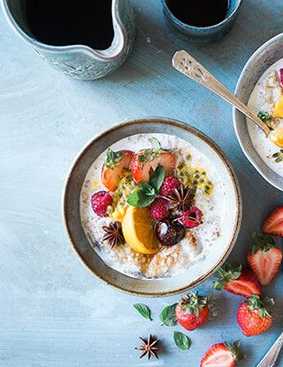 5 ways to boost your metabolism