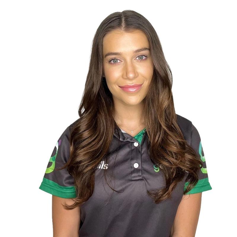 Hannah - Melbourne Personal Trainer at Get Going PT