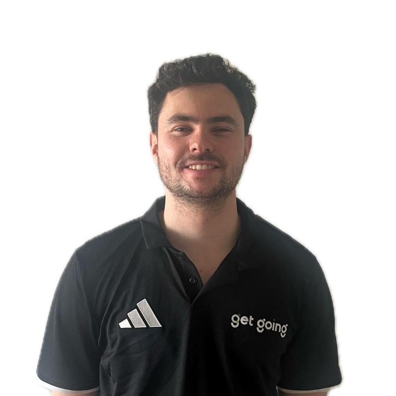 Michael  - Melbourne Personal Trainer at Get Going PT