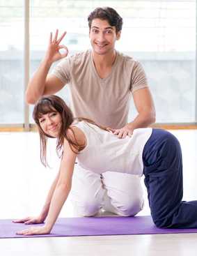 How to make 6 figures as a personal trainer with Get Going?